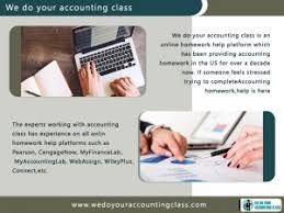 We Do Your Accounting Class 1stophire Net
