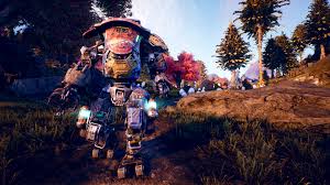 Learn exactly how to get him on your team below . The Outer Worlds Companions How To Recruit Every Companion How They Affect Your Stats And What Their Abilities Do Rpg Site