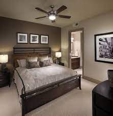 Master Bedroom Ideas With Accent Wall