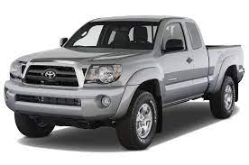 2010 toyota tacoma s reviews and