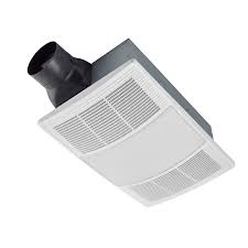 bath and exhaust ventilation fans with