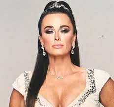 kyle richards real housewives of