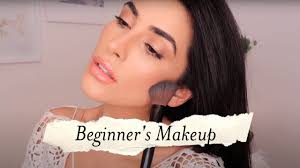 how to do simple makeup get 59