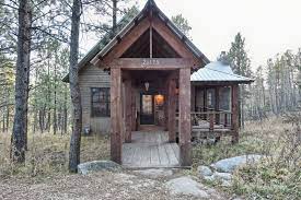 Our cabins are fully equipped, some with hot tubs and private. Deadwood Connections Black Hills Vacation Homes Gold Rush