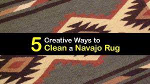 cleaning navajo rugs easy ways to