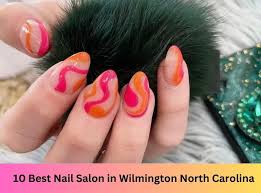 10 best nail salon in wilmington north