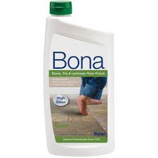 bona stone tile laminate floor polish