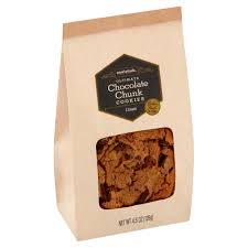 All the classic recipes, plus new ideas, video tips, and shop your favorite recipes with grocery delivery or pickup at your local walmart. Marketside Ultimate Chocolate Chunk Cookies 3 Count 4 5 Oz Walmart Com Walmart Com
