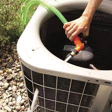 A wide variety of cleaning air conditioner unit options are available to you, such as local service location, applicable industries, and warranty. Ac Condenser How To Clean An Air Conditioning Condenser Diy