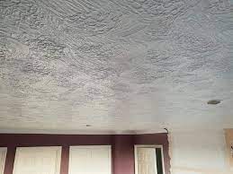 can you plaster over artex