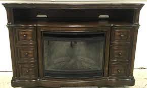 Auction Febo Flame Electric Fireplace
