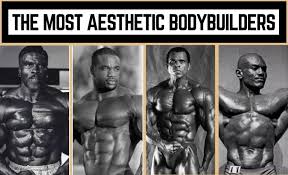 the 15 most aesthetic bodybuilders of