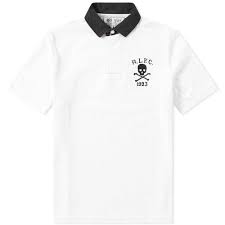 crossbone rugby polo polo ralph lauren