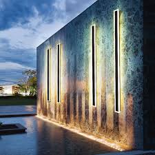 Outdoor Wall Lights Wall Sconce Lighting