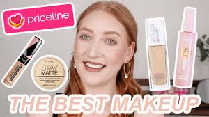 the best makeup from line my top