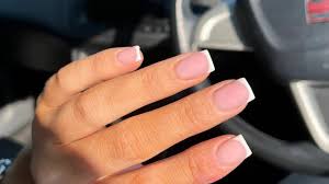 best salons for acrylic nails in hotham