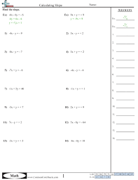 I want to show you that you're going to get the same answer. Grid Worksheets Free Commoncoresheets