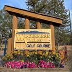Windermere Valley Golf Course | Windermere BC
