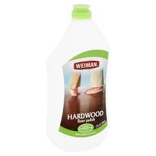 weiman hardwood floor polish 27 oz