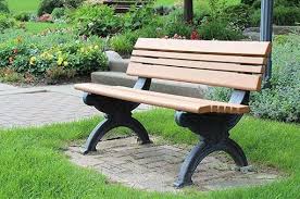 Outdoor Bench Buyers Guide Ideas