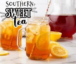 Best Southern Sweet Iced Tea