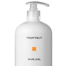 acne org treatment review allure
