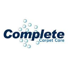 complete carpet care cleaning service