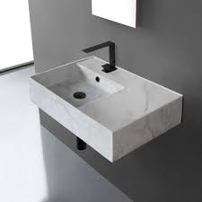 Scarabeo 5114 F Bathroom Sink Teorema