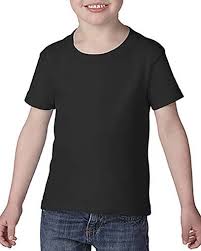 Gildan G645p Toddler Softstyle T Shirt