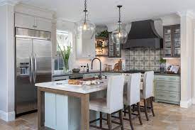 how to design a kitchen remodel