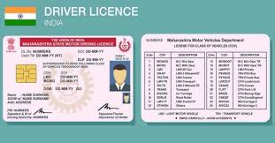 driving licence expired now renew it