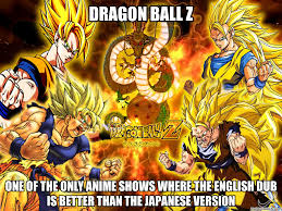 Dragon ball had already become huge even before the internet or the social media arrived on the scene. Dragon Ball Z Memes