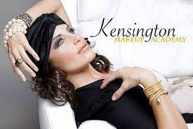 kensington makeup academy couture in