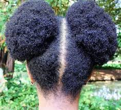 Afros, cornrows, dreadlocks and beyond: 5 Tips To Help You Achieve Your Natural Hair Goals This Year Black Hair Information