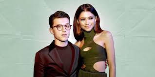 zendaya and tom holland discuss their