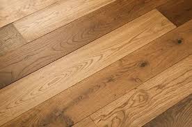 smoked oak wood flooring for indoor