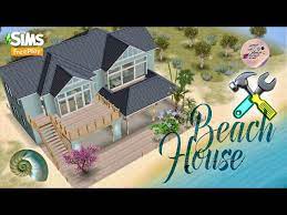 Sims Freeplay Beach House Live