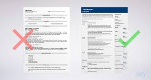 Retail Manager Resume Template Best Store Example Livecareer