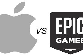 Credit to reddit.com/u/mrx3n0n for the clip. Apple Vs Epic Games War Started After Fortnite Ban