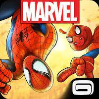 You can't ignore spiderman unlimited app apk as the top game version. Spider Man Unlimited V1 9 0s Mod Spider Man Unlimited Spider Man Unlimited Game Spiderman