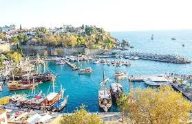 برنامج سياحي لمدة اسبوع في تركيا بـ 4000 جنيه: شامل الطيران والاقامة  والتاشيرة