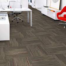 commercial carpet tiles heavy duty carpet squares 24x24 inch tufted patterned loop color various color streak options