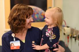Nursing Careers At Dayton Childrens Hospital