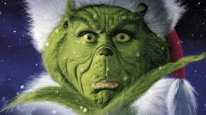 the grinch is on tv tonight to spread