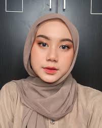 hijab makeup look archives hijab