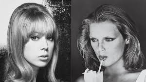 patti hansen and pattie boyd