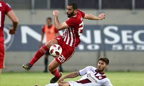 On 14 μαρτίου 202114 μαρτίου 2021 by admin. Ael Olympiakos 0 3 Ta Highlights Toy Agwna Video Onsports Gr