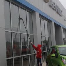 fish window cleaning porter texas