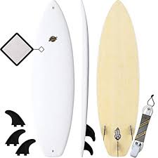Top 6 Best Hybrid Surfboards 2019 Reviews South Bay Board