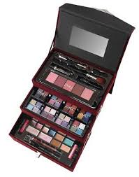 zmile beauty case makeup koffer